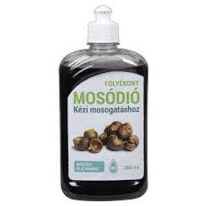 Dr. m folyékony mosódió kézi mosogatáshoz 500 ml