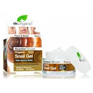 Dr. organic bioaktív csigagél 50 ml