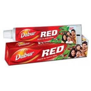 Dabur herbal fogkrém red 100 ml