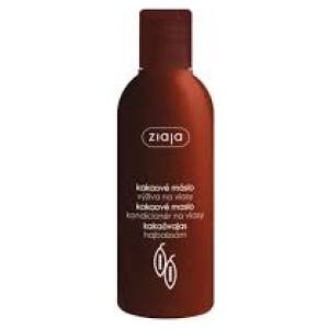 Ziaja kakaóvajas hajbalzsam 200 ml