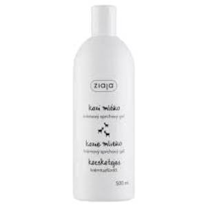 Ziaja kecsketejes tusfürdő 500 ml