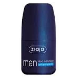 Ziaja men izzadásgátló deo roll-on 60 ml