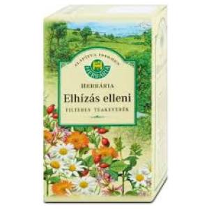 Herbária elhizás elleni tea 20x1g 20 g