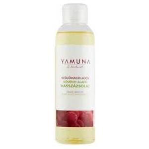 Yamuna szőlőmagos masszázsolaj 250 ml