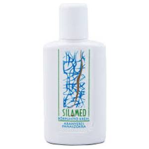 Silamed bőrpuhítő krém aranyeres panaszokra 100 ml