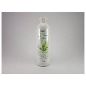 Petra aloe vera testápoló 500 ml