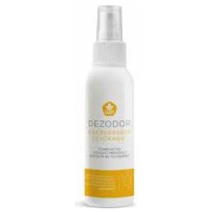 Wtn dezodor túlzott izzadásra 100 ml