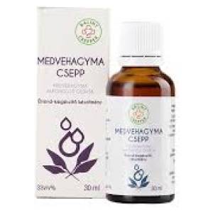 Bálint medvehagyma csepp 30 ml