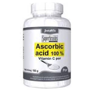 Jutavit ascorbic acid 100% aszkorbinsav 160 g
