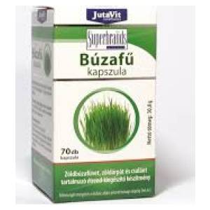 Jutavit búzafű ph balance kapszula 70 db