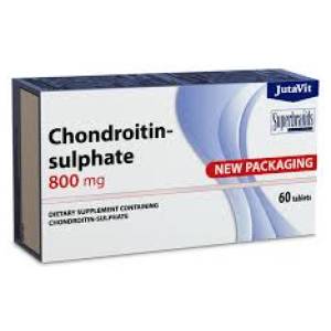 Jutavit chondroitin-sulphate 800mg 60 db