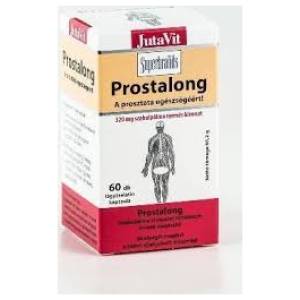 Jutavit prostalong kapszula 60 db