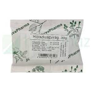 Juvapharma hibiszkuszvirág 30 g