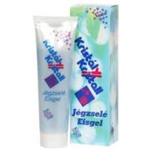 K&b kristály jégzselé 90 ml