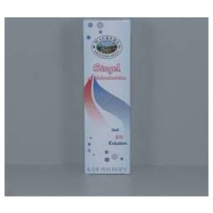 K&b maurers jégzselé svédfüvekkel 90 ml