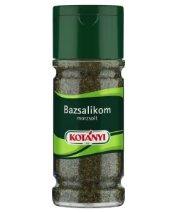 Kotányi bazsalikom morzsolt 15 g