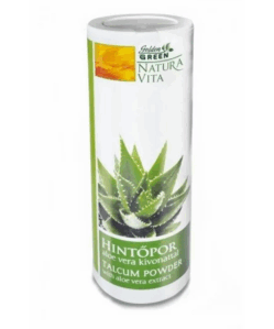 Lady Stella natura vita hintőpor aloe vera 100 g