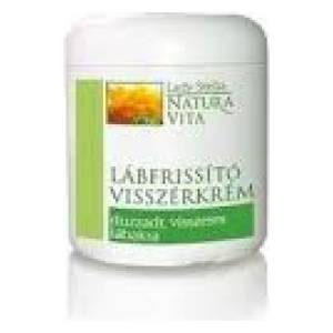 Lady Stella natura vita lábfrissítő visszérkrém 250 ml