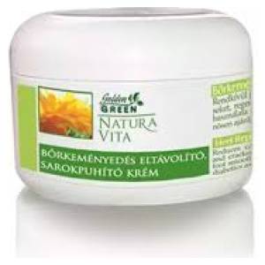 Lady Stella natura vita sarokpuhító krém 125 ml