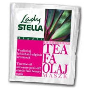 Lady Stella teafaolaj anti- akné alginat maszk 6 g