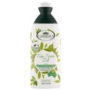 Langelica sampon teafaolaj 250 ml