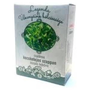 Legenda csalános kecsketejes szappan 95 g