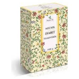 Mecsek diabet teakeverék 100 g