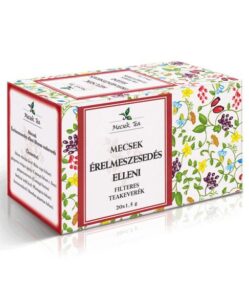 Mecsek érelmeszesedés elleni teakeverék 20x1,5g 30 g