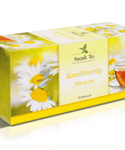Mecsek kamillavirág 25x0,7g 18 g