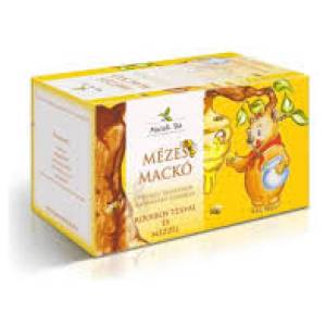 Mecsek mézes mackó tea 20x1.5g 30 g
