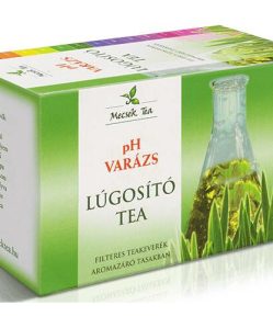 Mecsek ph varázs lúgosító tea 20x1g 20 g