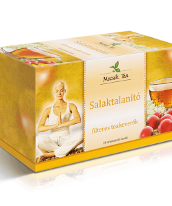 Mecsek salaktalanító teakeverék 20x1,2g 24 g