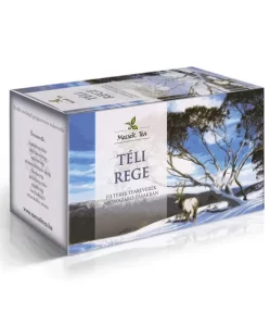 Mecsek téli rege tea 20x1,5g 30 g