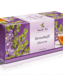 Mecsek veronikafű tea 25x1g 25 g
