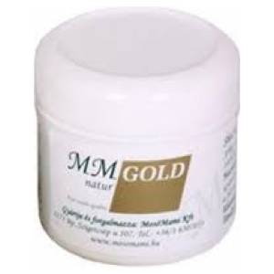 Mm gold shea vaj 450 ml
