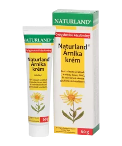 Naturland árnika krém 60 g
