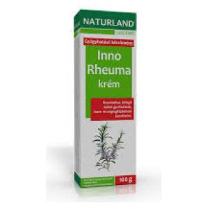 Naturland inno-rheuma krém 100 g