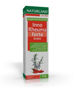 Naturland inno-reuma krém forte 70 g