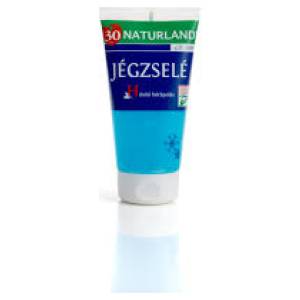 Naturland jégzselé 140 ml