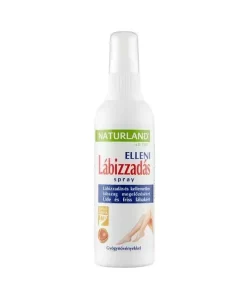 Naturland lábizzadás elleni spray 100 ml