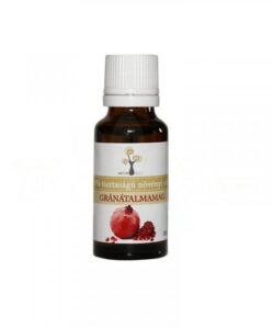 Naturpolc gránátalmamag olaj 20 ml