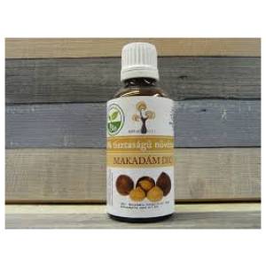Naturpolc makadámdió olaj 50 ml