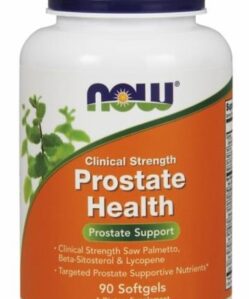 Now prostate health kapszula 90 db