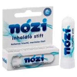 Nózi inhaláló stift 1 db