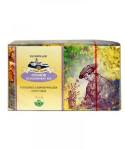 Pannonhalmi gyomor tea 20x1g 20 g