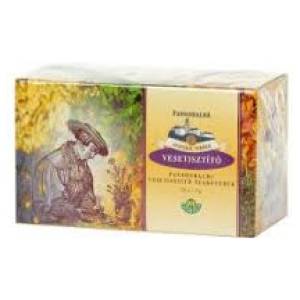 Pannonhalmi laudes tea 20x1,5g 30 g