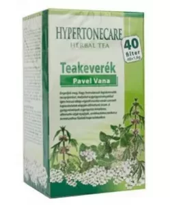 Dr. Pavel cholestcare herbal tea 40x1,6g 64 g