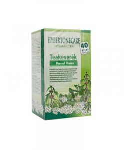 Dr. Pavel hypertonecare herbal tea 40x1,6g 64 g