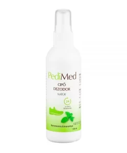 Pedi Med cipődezodor natur 100 ml