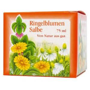 Primavera körömvirág krém 75 ml